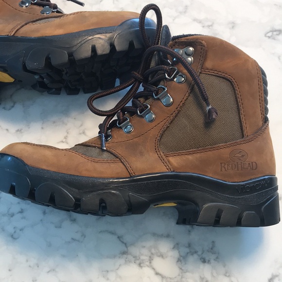 RED HEAD -  Men’s Hiking Boots Size 8M main image 12